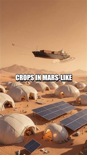 A Practical Look at Mars Settlement Realism
