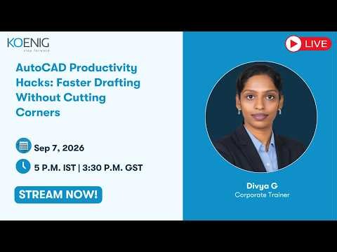 AutoCAD Productivity Hacks: Faster Drafting Without Cutting Corners