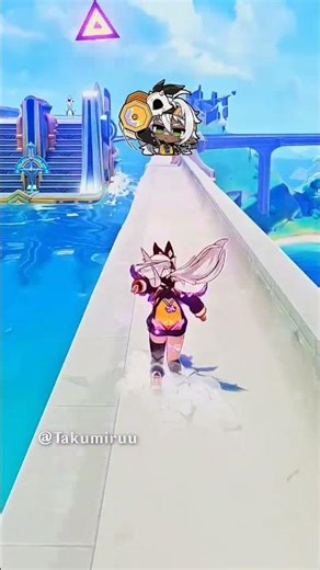 Which Genshin Impact Characters Can Catch Up to Aquabus?