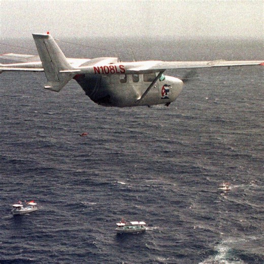 The story of Cuba's 1996 shootdown that could lead to Raúl Castro's indictment