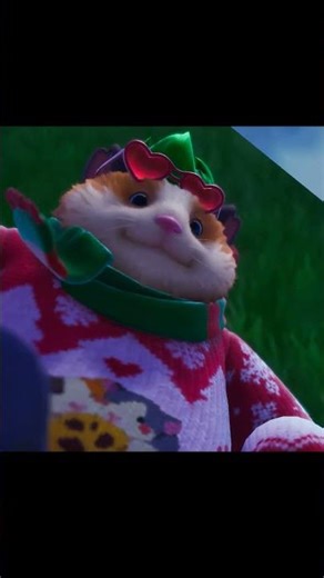 Wrecking Ball Unleashed in Fortnite!