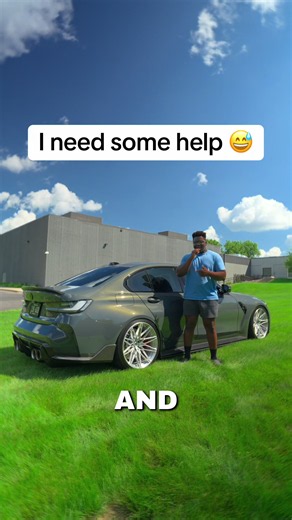 BMW M3 G80 Upgrades: Thoughts and Suggestions?