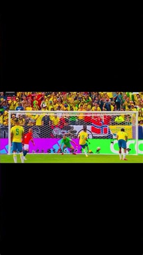 🇧🇷 Brazil 1-2 Norway 🇳🇴 Highlights – FIFA World Cup 2026