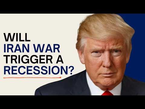 Why Recession Odds Keep Growing Even After Iran Ceasefire Deal