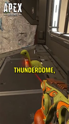 Apex Legends season 20: 4 small changes with big impact