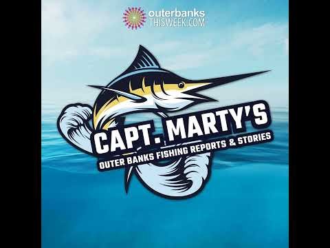 Capt. Marty Story: The Moon Launches
