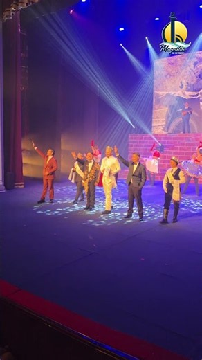 PRESENTACIÓN CANDIDATOS CARNAVAL DE MAZATLÁN 2027 🎭🎉🎇