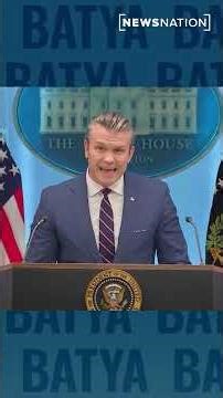 Our nation had an incredible week: Batya