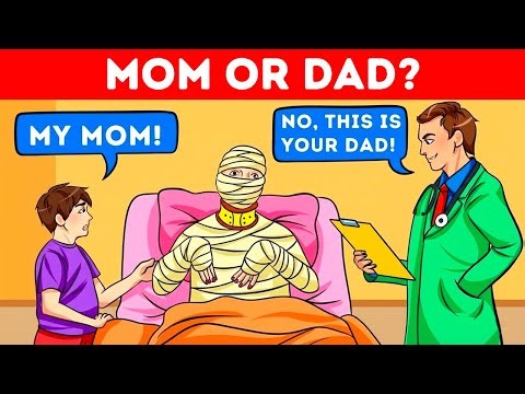 These Riddles Will Trick Your Brain!