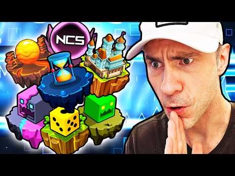 1 ATTEMPT on EVERY GAUNTLET at DOUBLE SPEED