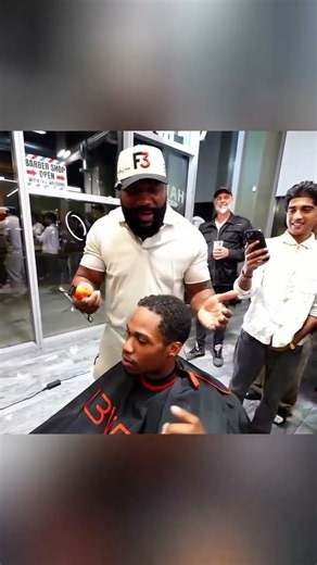 Who Next 💈