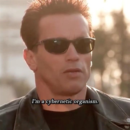 I used to dream of owning a T-800 “Terminator.”// The Terminator #shorts #edit #viral #shortviral