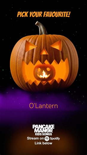 These Jack O’Lanterns will make your smile! 🎃 #halloween