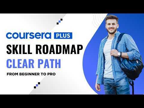 Coursera Learning Path for Career Growth (2026 Guide)