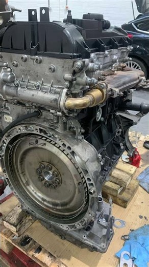 🚨 Range Rover / Land Rover Engine Problems? Watch This Before You Repair Your Engine 🚨#automobile