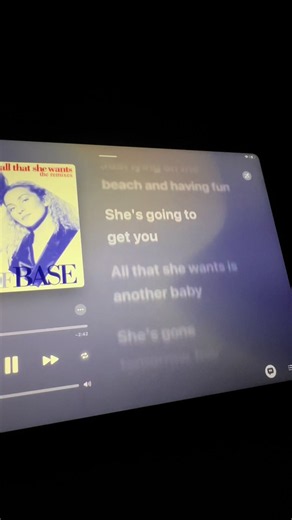 All that she wants - Ace of Base #fy #lyric
