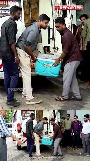 അഞ്ചുപേർക്ക് പുതുജീവൻ നൽകി യാഷ് വാൻ; തിരുവനന്തപുരത്ത് നിന്നും വൃക്ക കോഴിക്കോട് എത്തിച്ചു | Kozhikode