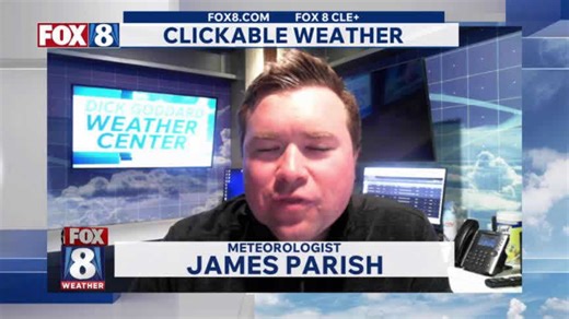 Tracking: When will the warm temps return this week?