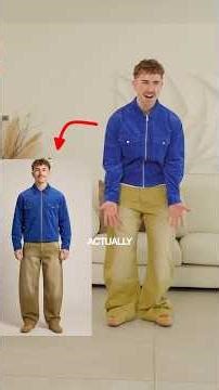 Zara is AI Generating People💀