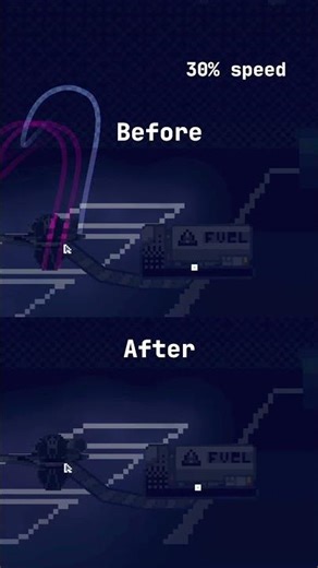 Short devlog shorts - Pipes #gaming #gamedev