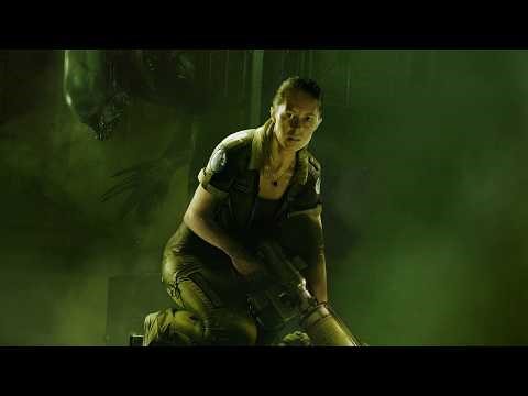 Alien: Isolation | Part 4