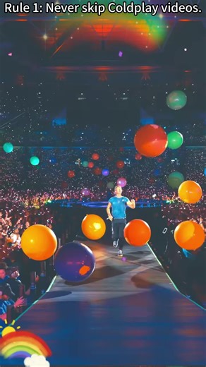 Coldplay Live Music Experience: Wembley Concert Highlights