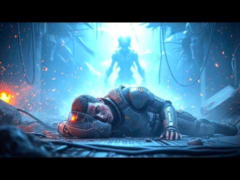 Alien Commander Hit a Human Cadet Moments Later He Was Pleading for Mercy | Sci-Fi | HFY Stories