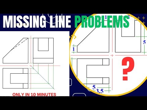 The Orthographic View Trick No One Taught You