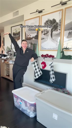 New Year Decoration Removal Tips for 2026