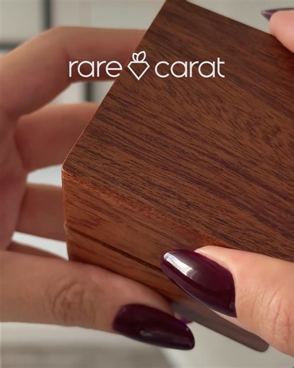 Perfectly matched bridal sets - for a moment she'll never forget. Compliments guaranteed, all at prices you'll love. ⭐️Over 6,000 5-star reviews 💎Carefully hand-crafted 🤍Free returns and resizing ✅ 100% money-back guarantee | Rare Carat