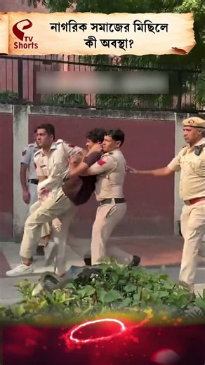 Delhi Protest | নাগরিক সমাজের মিছিলে কী অবস্থা?