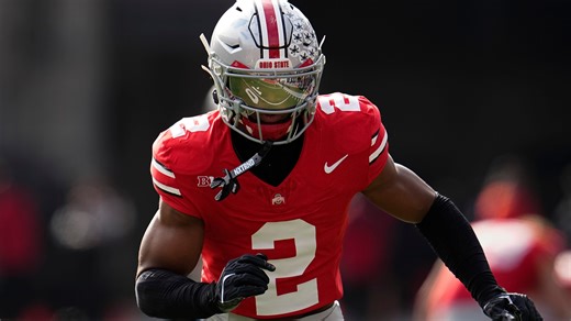 Who will Bengals pick at No. 10 in NFL draft? Mock draft says OSU star