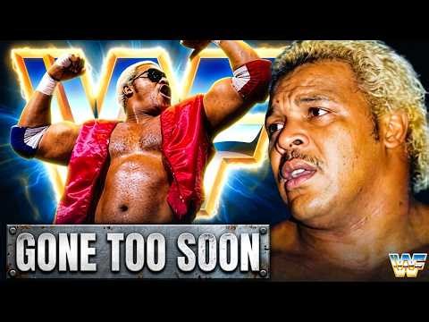 WWF’s Golden Era Villains — Fame, Ego, and Tragedy