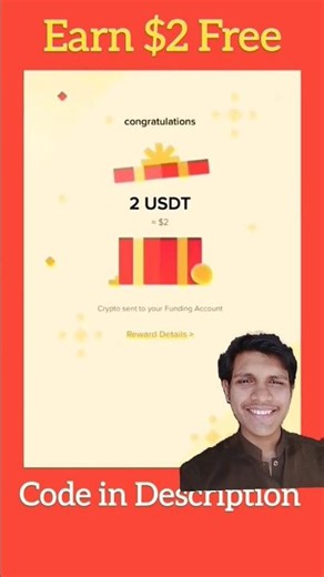 March 23 Binance Red Packet Code Today