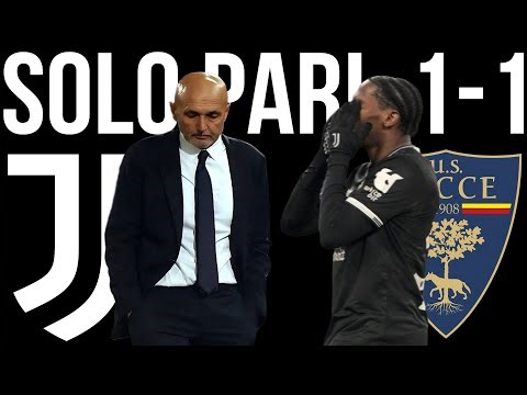 JUVE, TI FAI MALE DA SOLA: TRE ERRORI TROPPO GRAVI, IL PRIMO DI PIÙ. FALCONE HA LE MOLLE🚨