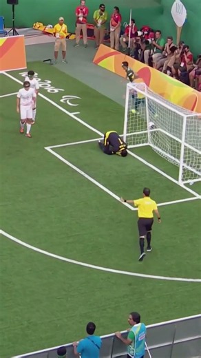 Astonishing Goal from Brazil to Win Gold 🇧🇷🫨