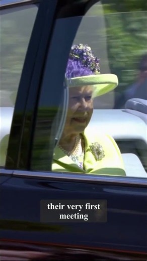 Queen Elizabeth & Prince Philip: A Love Story for Ages