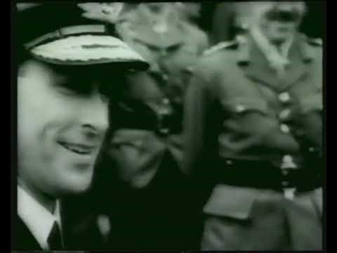 Jungle Battle Burma - WWII Documentary (1999)