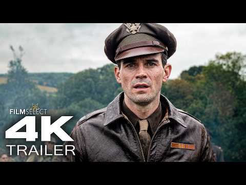JIMMY Official Trailer 2 (2026) KJ Apa
