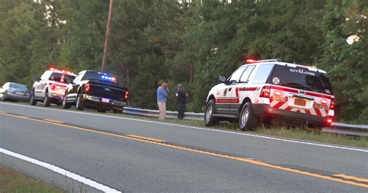 Body found at Jordan Lake, Chatham County deputies say
