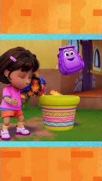 ¡Escondidas con Mochila y Mapa!