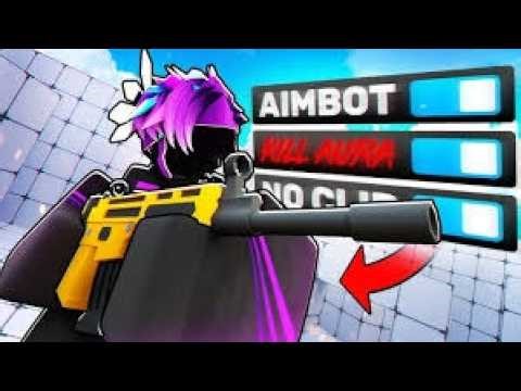 Rivals Script ＊NO KEY＊ — Aimbot, Ragebot V3, Skin Changer, Silent Aim, Farm Rank, ESP & More!