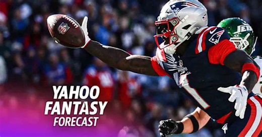 Why it's total fantasy panic on A.J. Brown after rough return