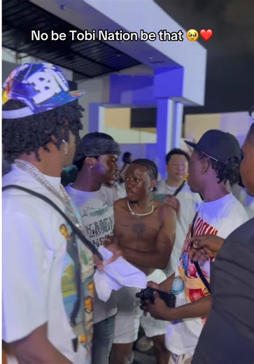 Experience the Elegance of Samuel Banks' All White Party