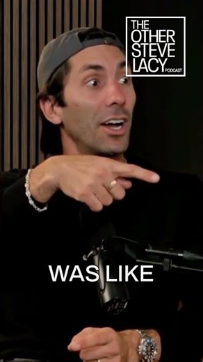 Nev Schulman describes surreal moment he’s recognized by Kim Kardashian at MTV VMA’s.