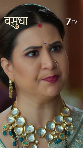 Vasudha | Ep - 673 | Reel | Sep 04 2026 | Zee TV