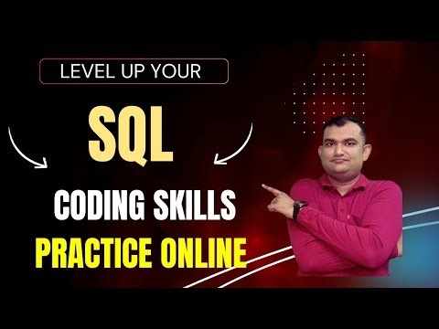 Advanced SQL Problems Explained Step-by-Step for Interviews or Levelling Up - Part 1