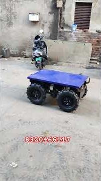 This Robot Can Replace Labour 😳 | Future of Material Handling 🔥 | Next Level Construction Tech 🚧