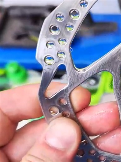 How to Properly Clean Your Bicycle Brake Rotor