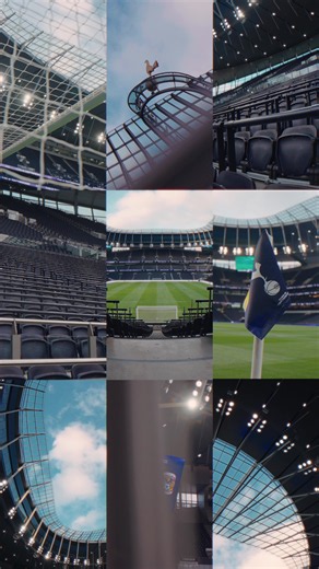 Monday night football in N17 🤩 | monday night football